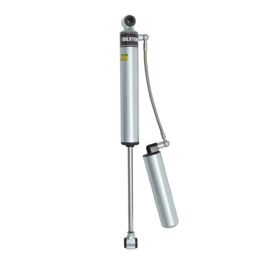 Bilstein B8 5165 9.4in Travel Remote Reservoir - Eye/Eye 255/70