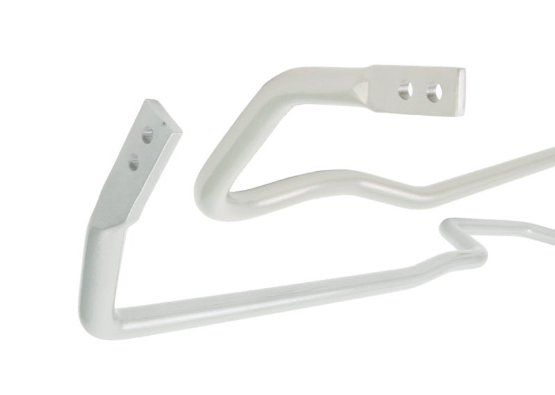 Whiteline 89-93 Nissan Skyline R32 GT-R Front and Rear Swaybar Kit