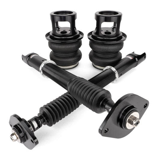 Air Lift Performance 09-13 Infiniti G37 / 09-20 Nissan 370z Rear Air Suspension Kit