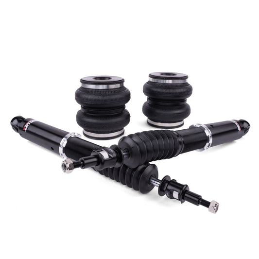 Air Lift 05-14 Audi A3 / 06-14 Volkswagen GTI Performance Rear Kit