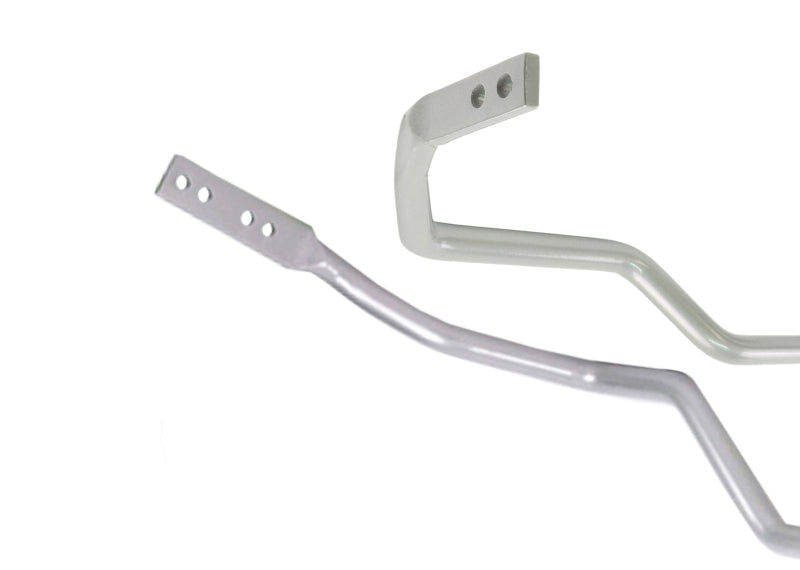 Whiteline 93-00 Nissan Skyline R33/R34 GT-S Front and Rear Swaybar Kit