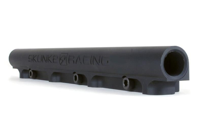 Skunk2 B Ultra Race Manifold Secondary Black High Volume Fuel Rails