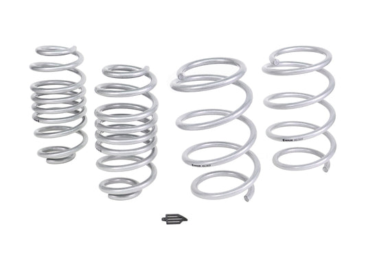 Whiteline 22-26 KIA EV6 Lowered Front and Rear Lower Coil Spring Lowering Kit