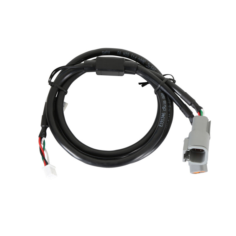 AEM X-Series AEMnet Can Bus Gauge Kit