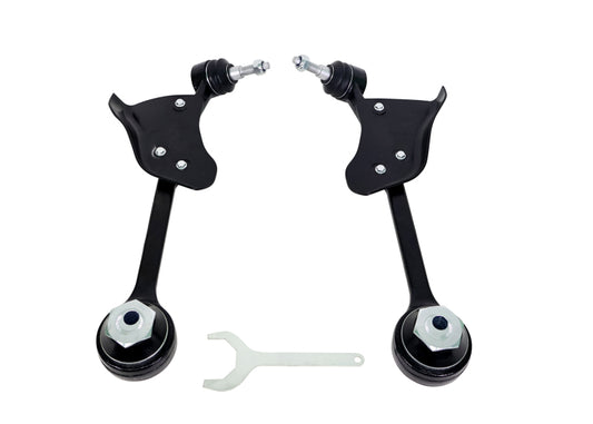 Whiteline 15-23 Ford Mustang S550 Front Tension Link Lower Control Arm