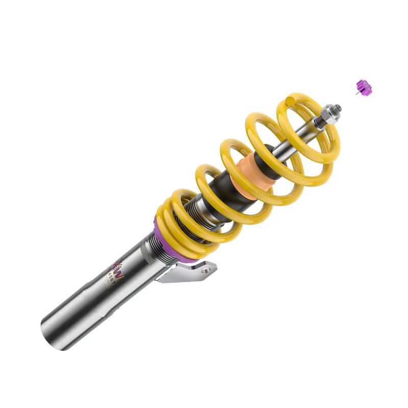 KW Coilover Kit V3 2021+ BMW Gran Coupe xDrive 4WD 8 Series (G15 / G16)