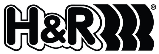 H&R Wheel Bolt-Stud Conversion Set M12 x 1.5 Length 30mm