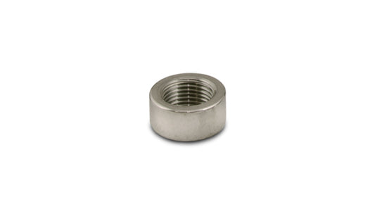 Vibrant Titanium Oxygen Sensor Bung M18 x 1.5