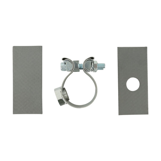 AEM No-Weld O2 Sensor Mount for 1.75 to 2.0 inch Diameter Pipe