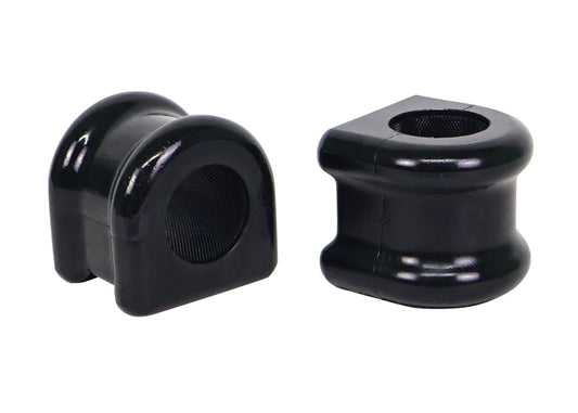 Whiteline 11-21 Jeep Grand Cherokee 33mm Front Sway Bar Mount Bushing Kit