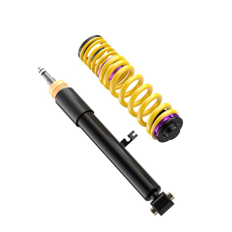 KW BMW 330i xDrive G20 AWD Sedan Without Electronic Dampers Coilover V1