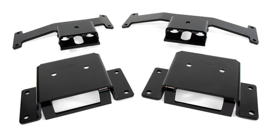 Air Lift 17-19 Nissan Titan 4WD LoadLifter 5000
