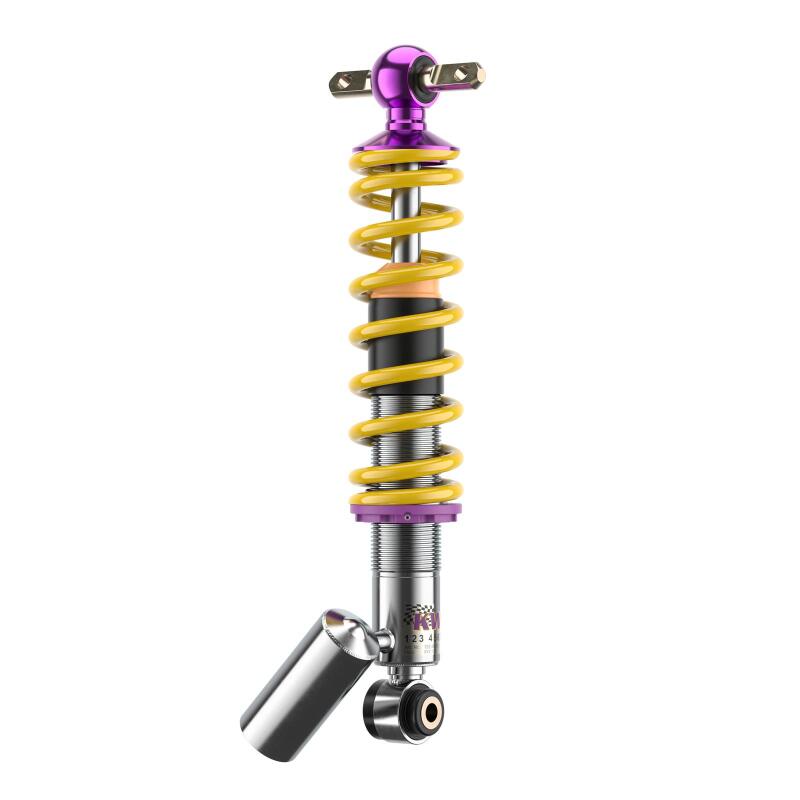 KW Coilover Kit V3 Ford GT (GT40)