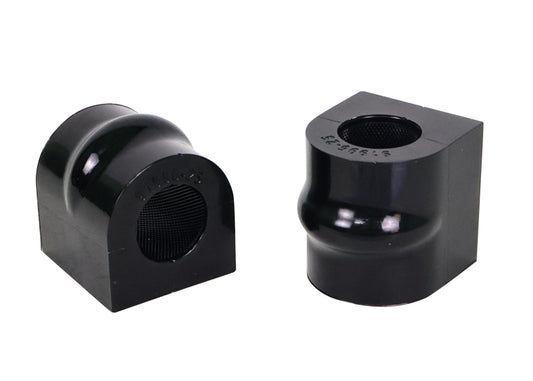Whiteline 20-24 Tesla Model Y Sway Bar Mount Bushing Kit - 25mm