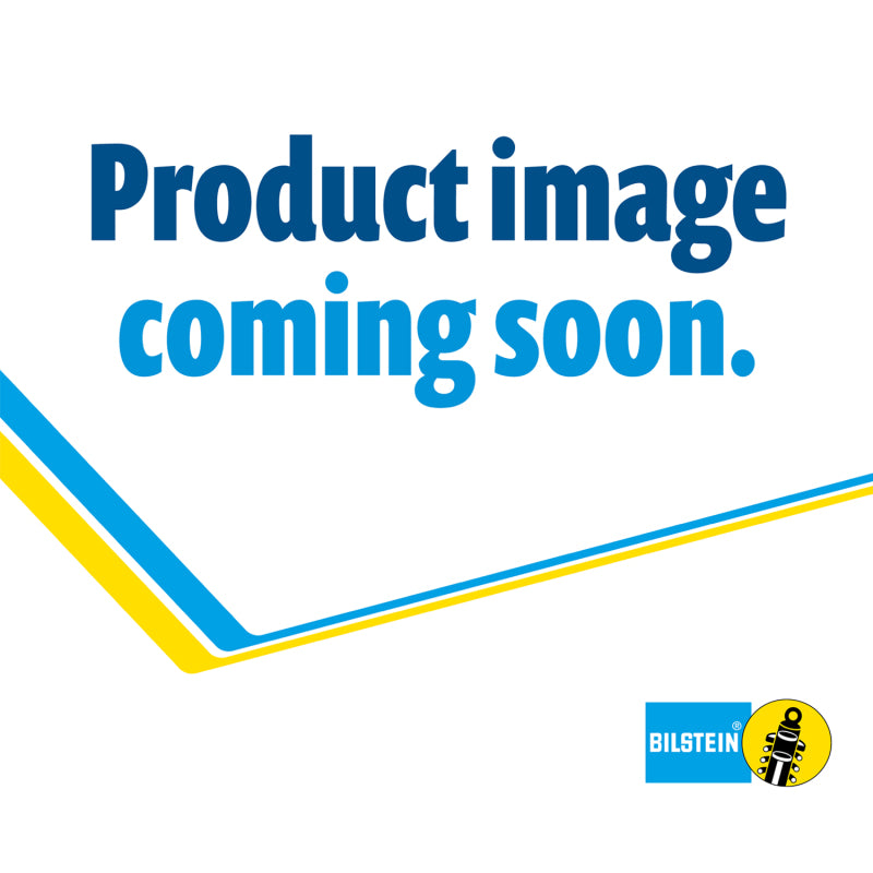 Bilstein 20-25 Porsche Cayenne B4 OE Replacement (DampTronic) Shock - Front