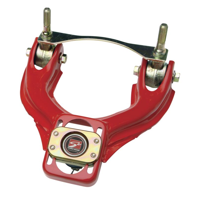 Skunk2 Pro Series Plus Front Camber Kit Mounting Anchor Set