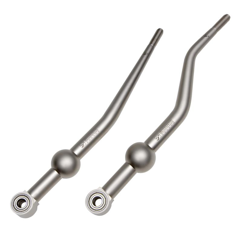 Skunk2 06-08 Honda Civic Short Throw Shifter (Adaptor Kit)