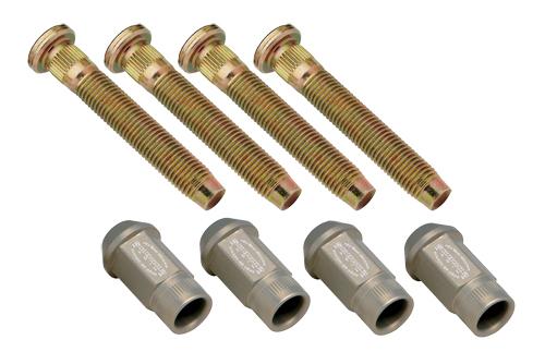 Skunk2 12 x 1.5 Forged Lug Nut Set (20 Pcs.)