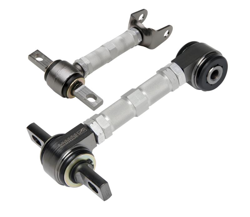 Skunk2 Pro Series 12-13 Honda Civic Hard Anodized Adjustable Rear Camber Kits