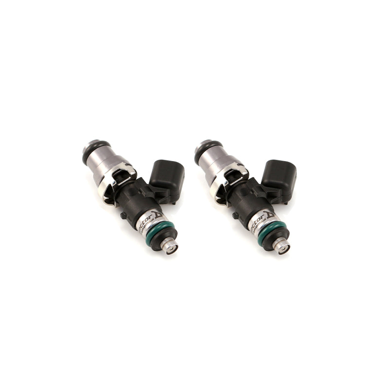 Injector Dynamics