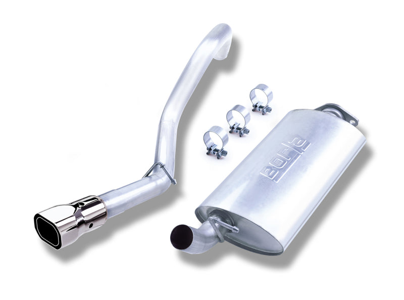 Exhaust
