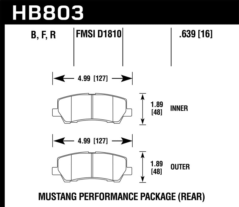 Hawk Performance