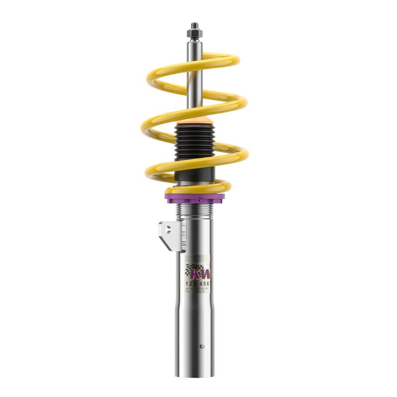 KW Mini Cooper F55 Hardtop 4DR Without Dynamic Damper Control Coilover Kit V3
