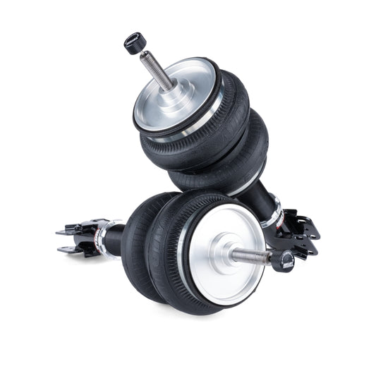 Air Lift Performance Audi/VW B3/B4/MK2/MK3 Front Air Suspension Kit