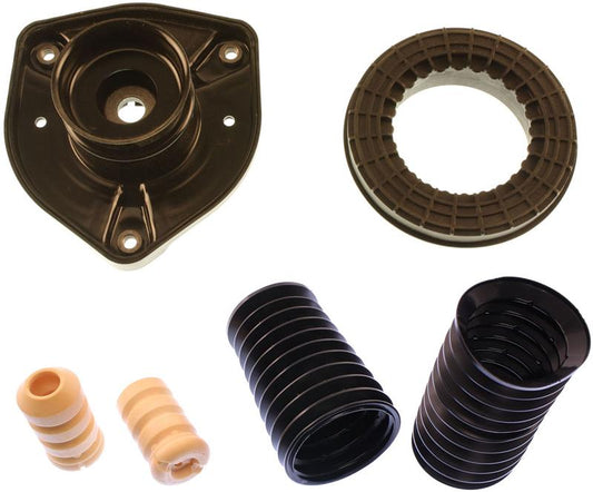 Bilstein B3 OE Replacement 96-01 Audi A4/A4 Quattro Front Coil Spring