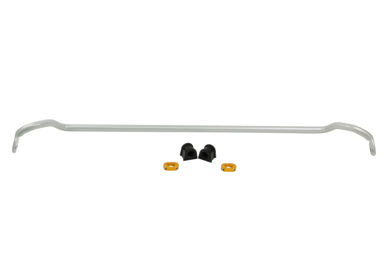 Whiteline 05-08 Subaru Legacy GT / 08-10 Subaru WRX Hatch / 04-07 Subaru Outback XT Turbo Front