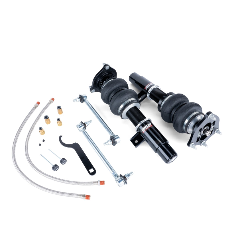 Air Lift Performance 16-21 Honda Civic Coupe & Sedan Air Suspension Front Kit
