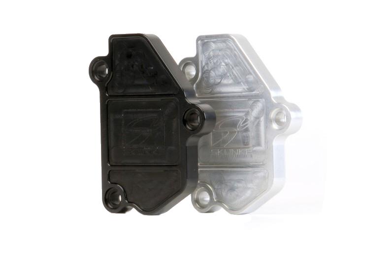 Skunk2 K-Series VTEC Black Block Off Solenoid