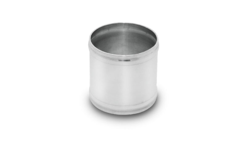 Vibrant Aluminum Joiner Coupling (3.25in O.D. x 3in Overall Length)