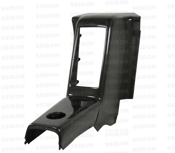 Seibon 09-12 Nissan 370Z B-Pillar (pair)