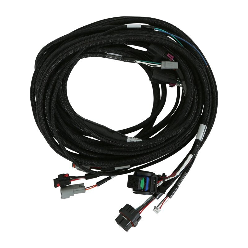 AEM VCU Universal LV Rear Harness