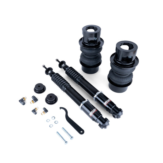 Air Lift Performance 16-24 Chevy Camaro Air Suspension Rear Kit