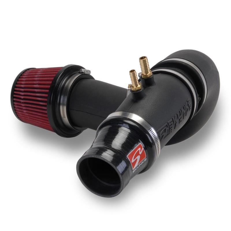 Skunk2 12-13 Honda Civic Si Composite Cold Air Intake