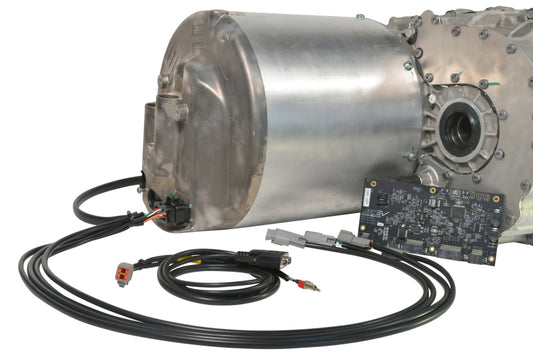AEM EV Tesla Sport Large Drive Unit Control Board (For Sport LDU Swaps Only)