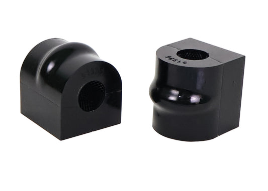 Whiteline 17-25 Tesla Model 3 Sway Bar Mount Bushing Kit - 20mm