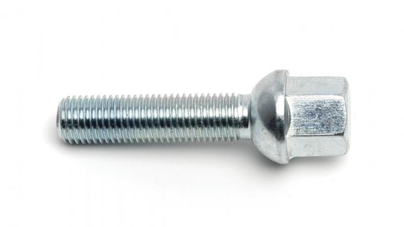 H&R Wheel Bolts Type 12 X 1.5 Length 50mm Type Tapered Head 17mm