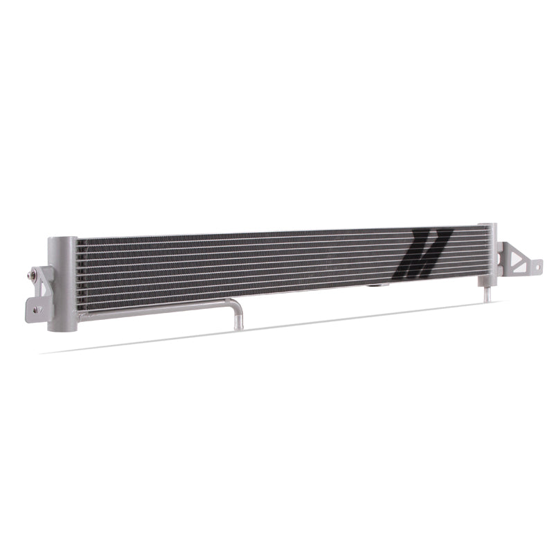 Mishimoto 15-17 Ford F-150 (incl. Raptor) Transmission Cooler