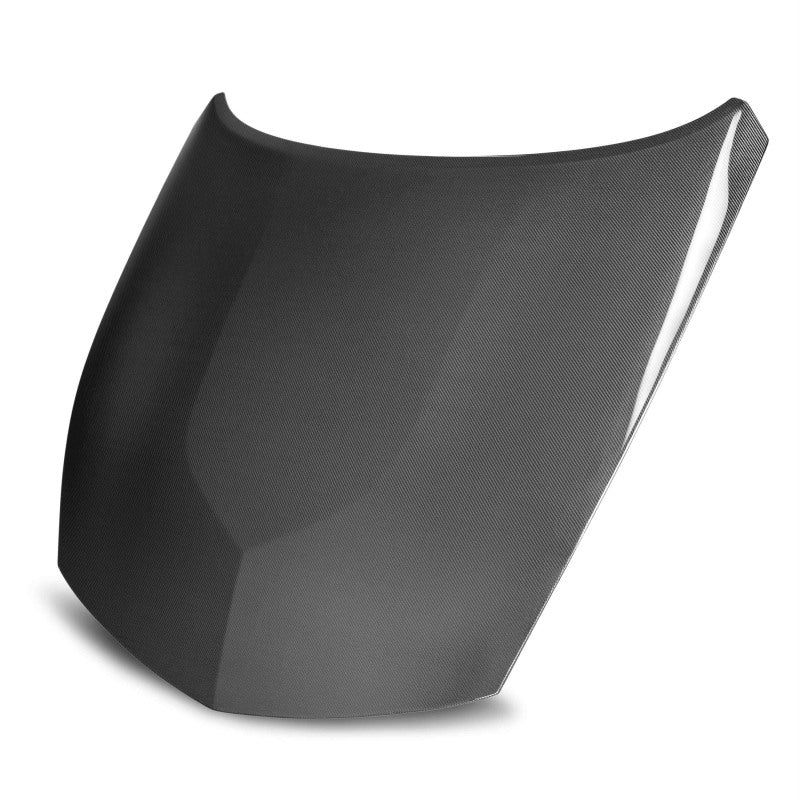 Seibon 2023 Nissan Z OEM-Style Carbon Fiber Hood