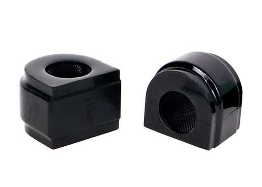 Whiteline 16-21 Honda Civic Sway Bar Mount Bushing Kit - 25mm
