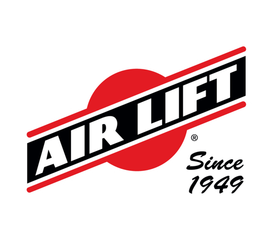 Air Lift Performance LoadLifter 5000 Replacement Air Spring - Bellows type
