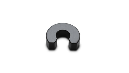 Vibrant Exhaust Hanger Rod Clips for 1/2in OD hanger rod - (SOLD IN PAIRS)