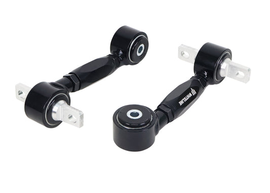 Whiteline 94-01 Honda Integra Rear Upper Control Arm Kit