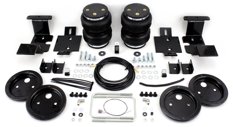Air Lift LoadLifter 5000 Ultimate Rear Air Spring Kit for 07-17 Chevrolet Silverado 1500 4WD/RWD