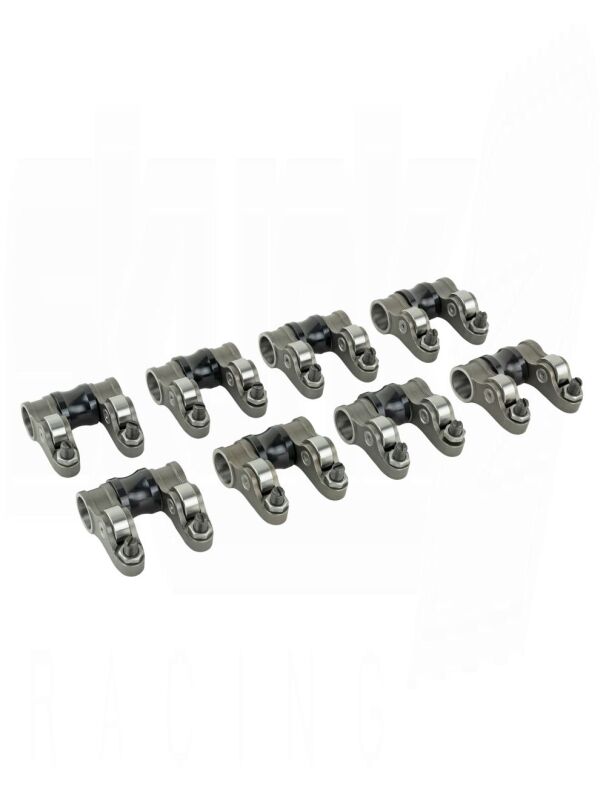 Skunk2 Ultra BMF TLRC Rocker Set B Series