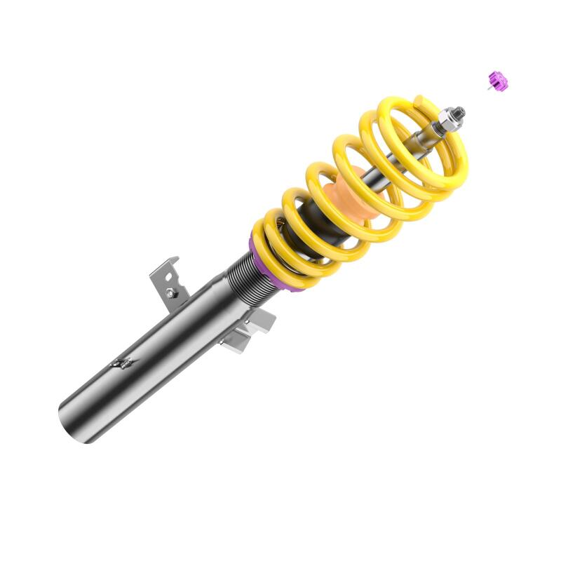KW Coilover Kit V3 BMW X3 M F97 / X4 M F98 (Incl. Competition)