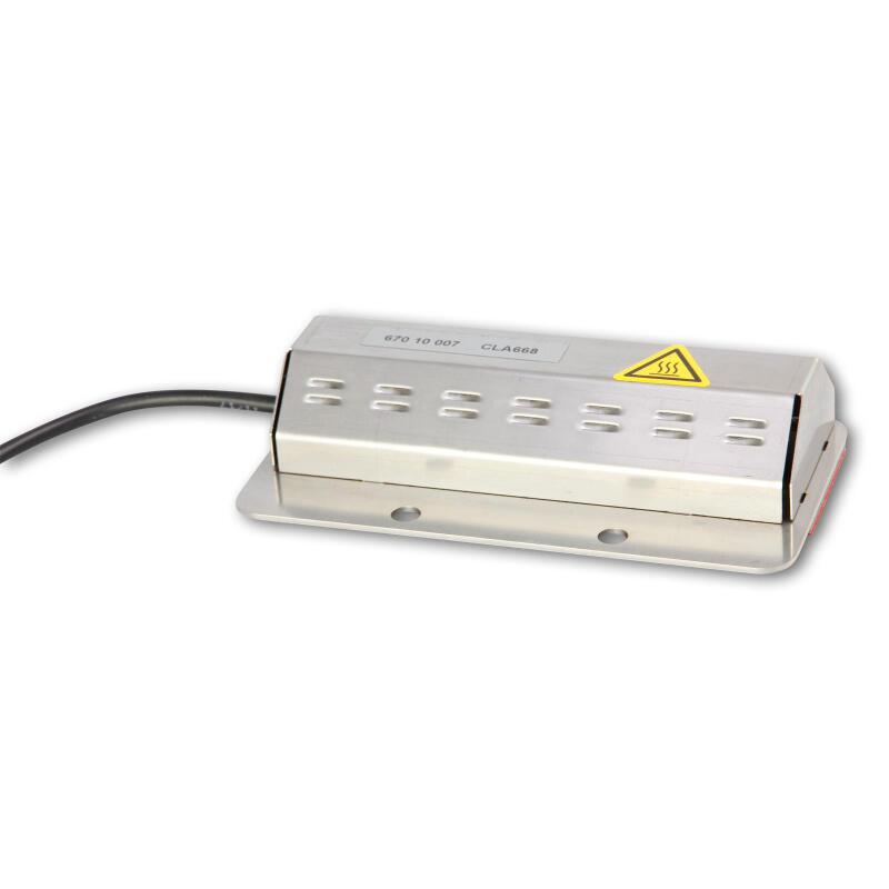 KW Electronic Damping Cancellation Kit BMW M3 E92 Type M390